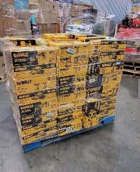 DEWALT 20V MAX Power Tools Assorted