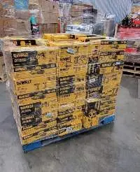 DEWALT 20V MAX Power Tools Assorted