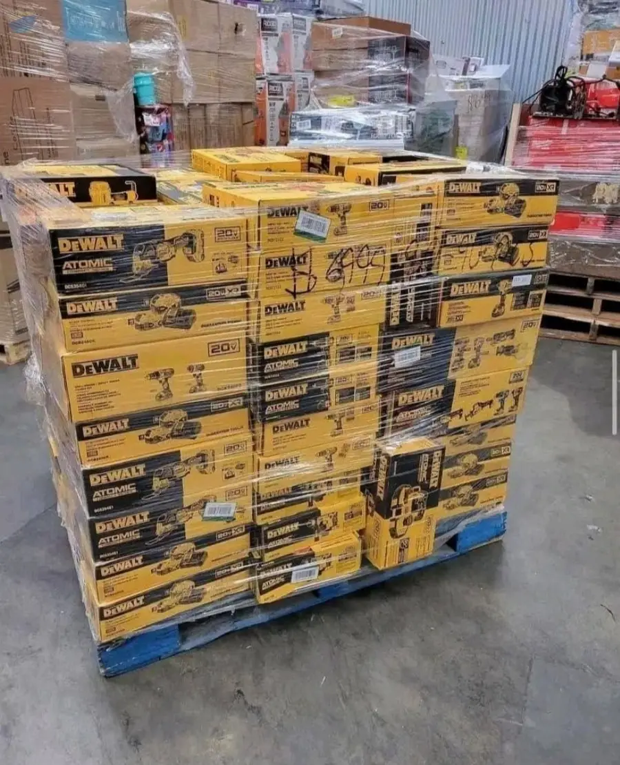 DEWALT 20V MAX Power Tools Assorted