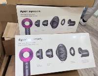Dyson Supersonic Hair Dryer