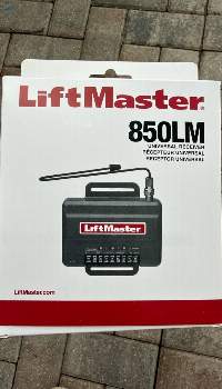 LiftMaster 850LM Universal