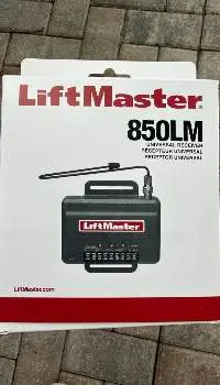 LiftMaster 850LM Universal