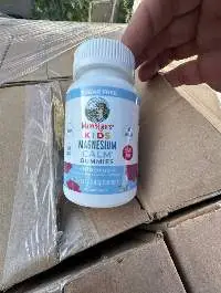 MaryRuth's Kids Magnesium Calm Gummies