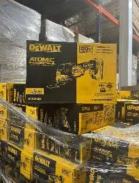 Dewalt Atomic Dcs354q1 20v Max Brushless