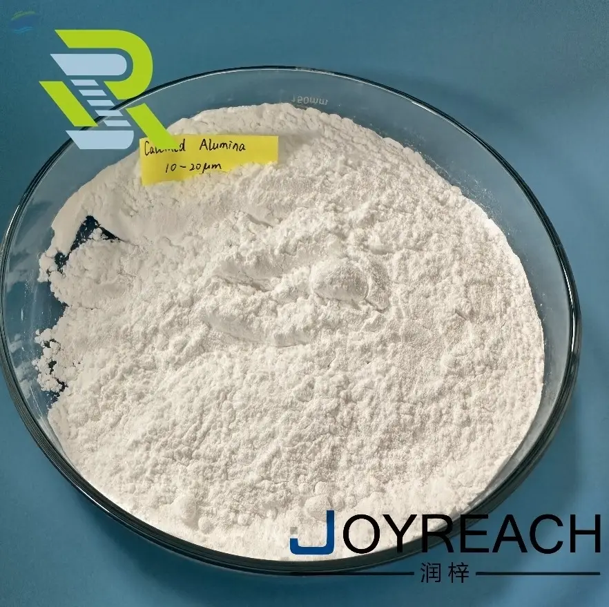 Calcined Alumina