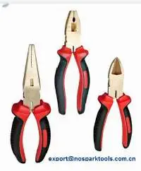 Non-sparking Pliers
