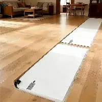 Sealed Heating Film