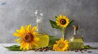 Sunflower Oil