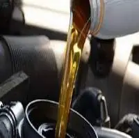 High Performance Automotive Gas Oil (AGO / Diese