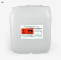 Dual Purpose Kerosene (DPK)