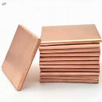 Copper Cathode