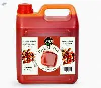 Fresh Palm Oil
