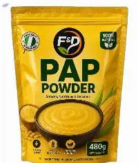Pap Powder