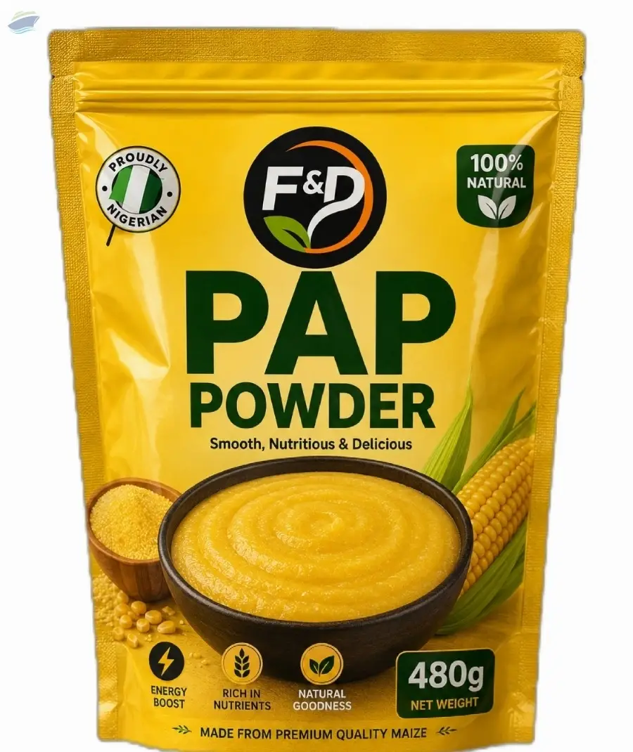 Pap Powder