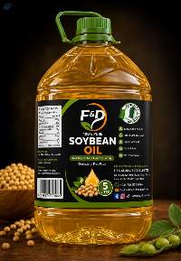 Soybean Oil