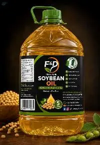 Soybean Oil