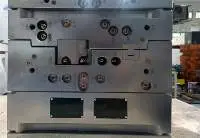 Mould Base