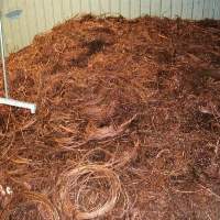 Copper Wire Scrap