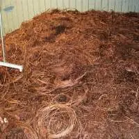 Copper Wire Scrap