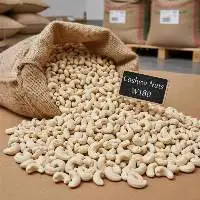 Cashew Nuts W180