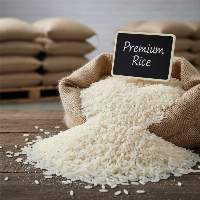 Premium Rice