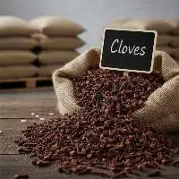 Cloves