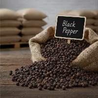 Black Pepper
