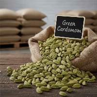 Cardamom