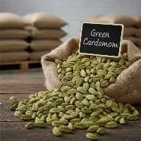 Cardamom