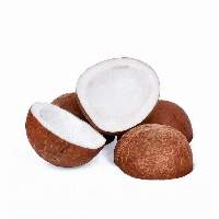 Dry Coconut Or Copra 