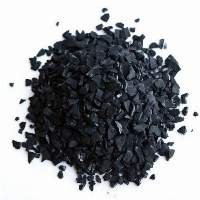 Coconut Shell Charcoal