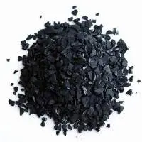 Coconut Shell Charcoal