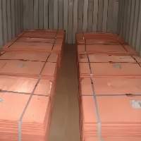 Copper Cathode