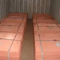 Copper Cathode