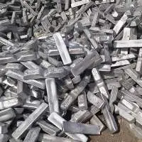 Aluminium Ingot