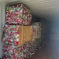Aluminium UBC Scrap