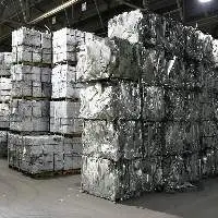 Aluminium Extrusion Scrap