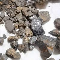 Tantalite Ore (Coltan)