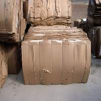 OCC Cardboard Scrap
