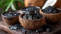 Charcoal Products  