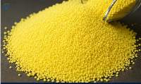 Premium Sulphur Granules Export Quality 