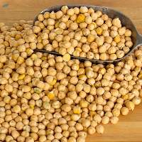 Chickpeas