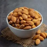 Premium Quality Almonds for Global Export
