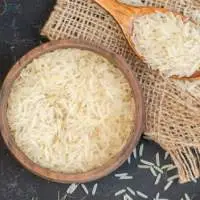 Premium Sona Masuri Rice Global Export