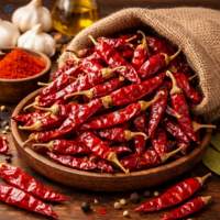 Export Quality Premium Indian Red Chilli