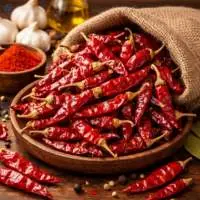 Export Quality Premium Indian Red Chilli