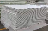 High Quality PET Foam Sandwich Panels