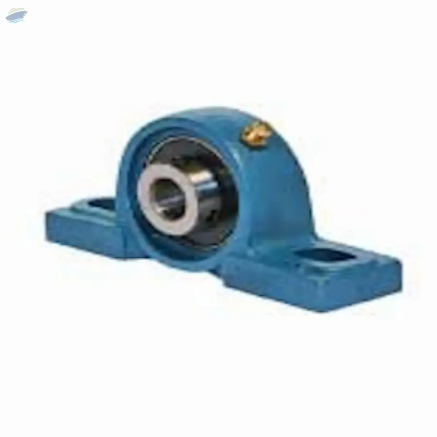 Heavy Duty Pillow Block Bearings NAP-1/2 Inch