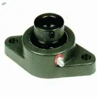Heavy Duty Premium 2 Bolt Flange UELFT-1/2 Inch