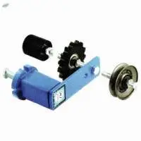 Industrial Grade Special Pulley Tensioner